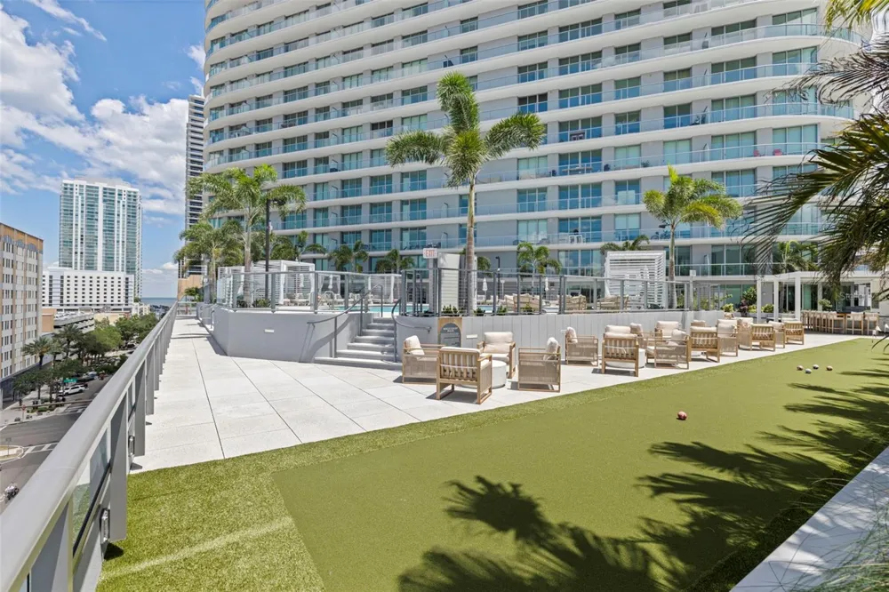 400 CENTRAL AVENUE #1105 St Petersburg, FL 33701