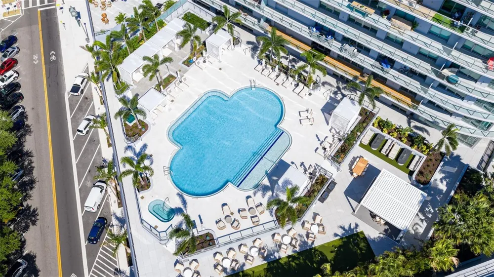 400 CENTRAL AVENUE #1105 St Petersburg, FL 33701