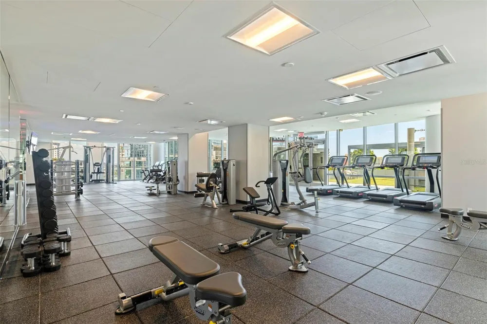 400 CENTRAL AVENUE #1105 St Petersburg, FL 33701