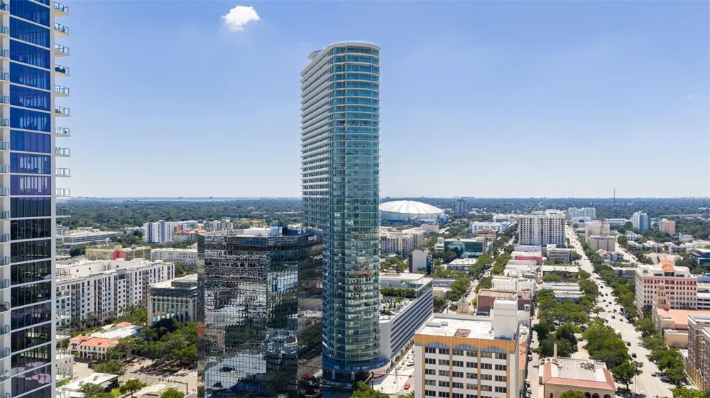 400 CENTRAL AVENUE #1105 St Petersburg, FL 33701