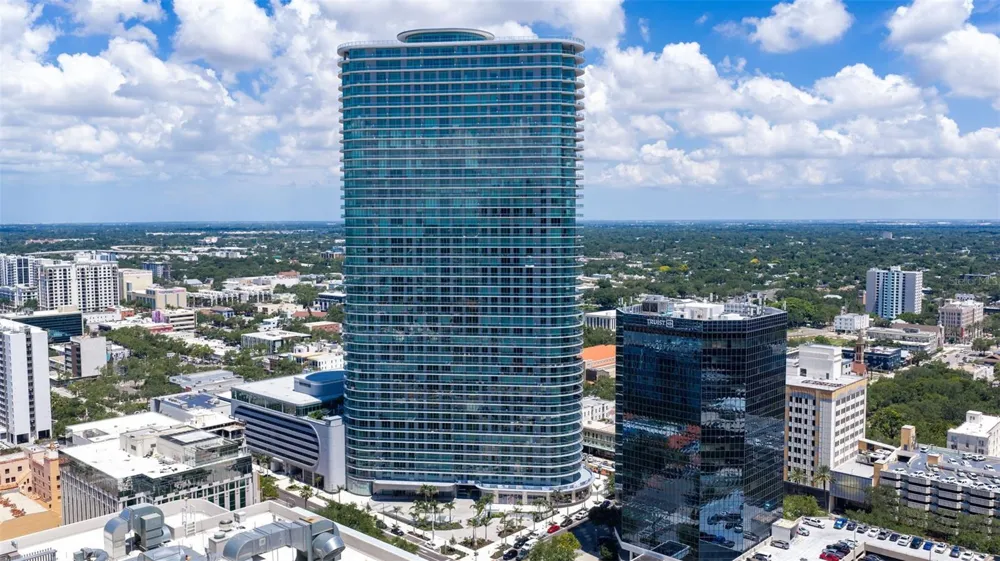 400 CENTRAL AVENUE #1105 St Petersburg, FL 33701