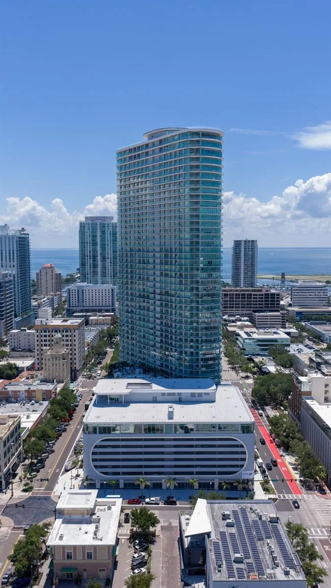 400 CENTRAL AVENUE #1105 St Petersburg, FL 33701