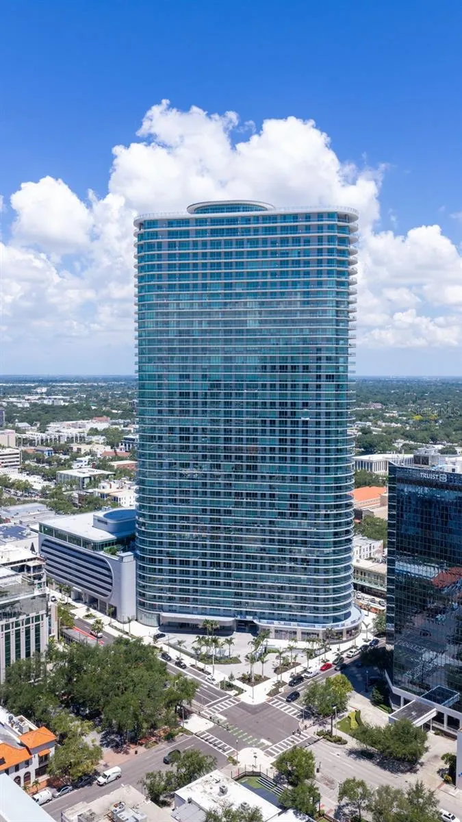 400 CENTRAL AVENUE #1105 St Petersburg, FL 33701