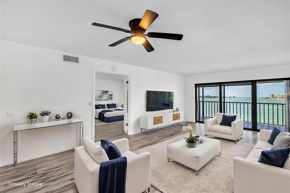 55 ROGERS STREET #P5 Clearwater, FL 33756