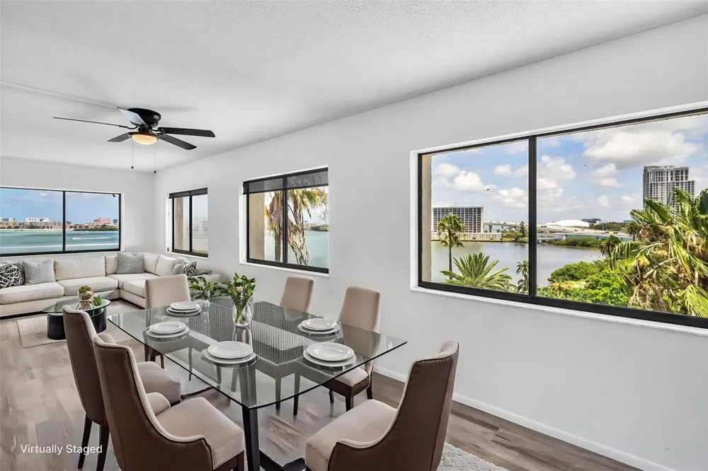 55 ROGERS STREET #P5 Clearwater, FL 33756