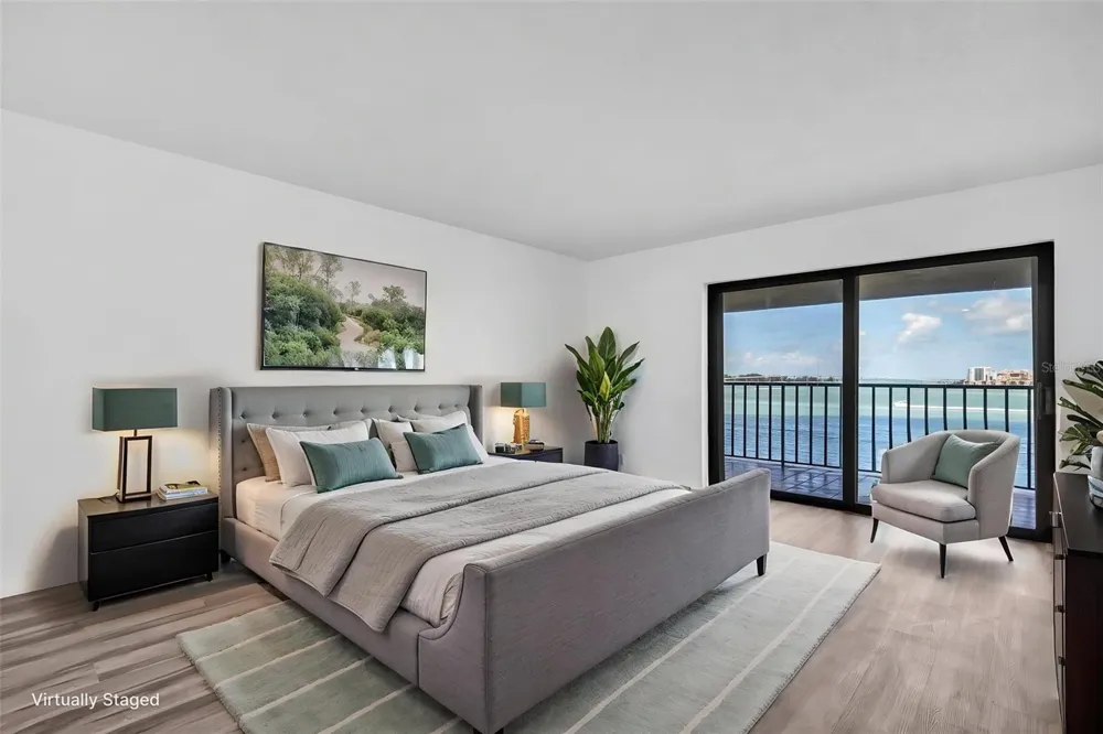 55 ROGERS STREET #P5 Clearwater, FL 33756
