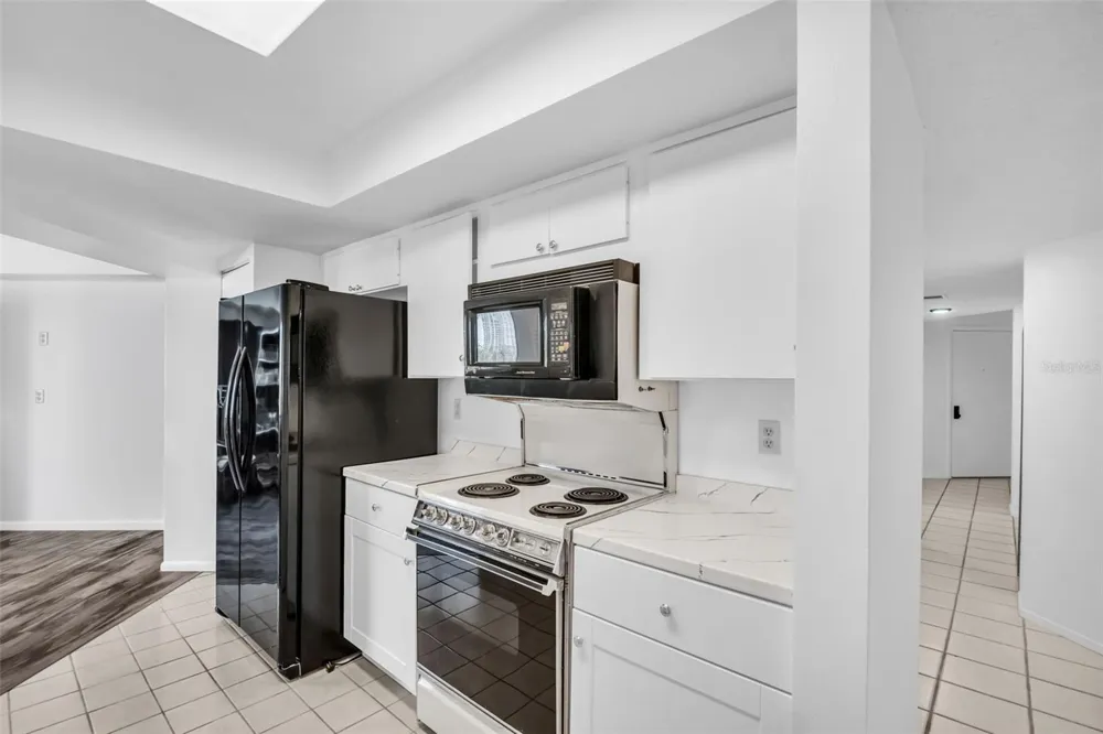 55 ROGERS STREET #P5 Clearwater, FL 33756
