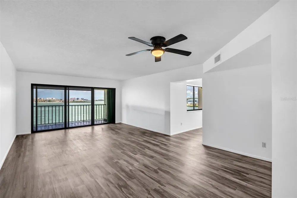 55 ROGERS STREET #P5 Clearwater, FL 33756