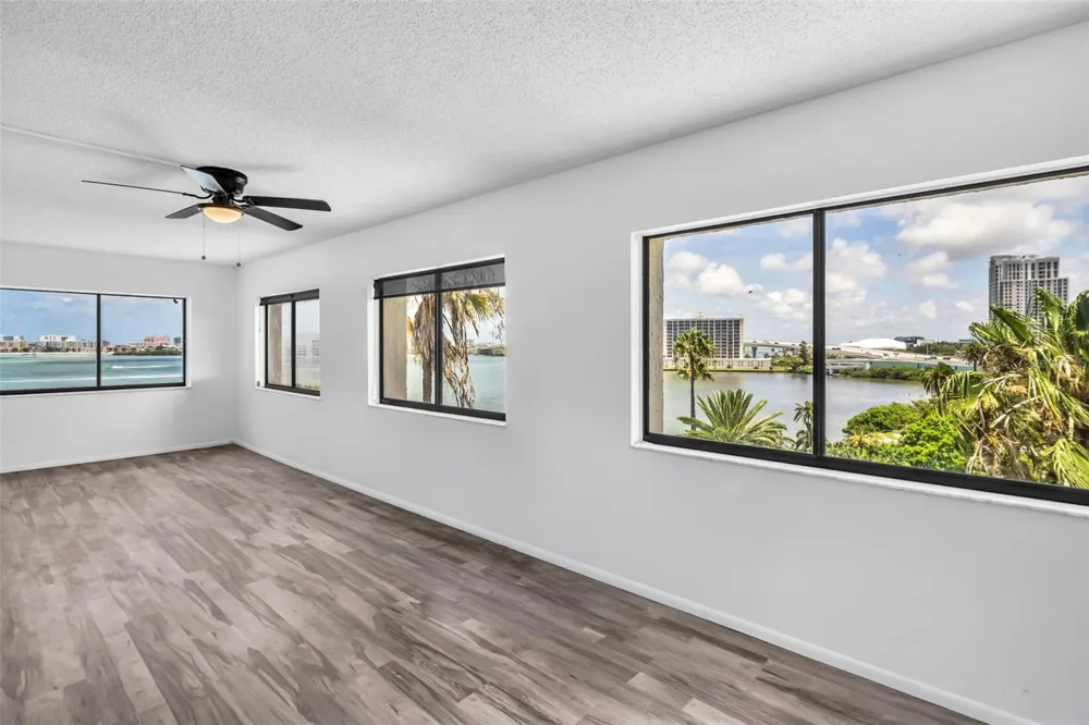 55 ROGERS STREET #P5 Clearwater, FL 33756