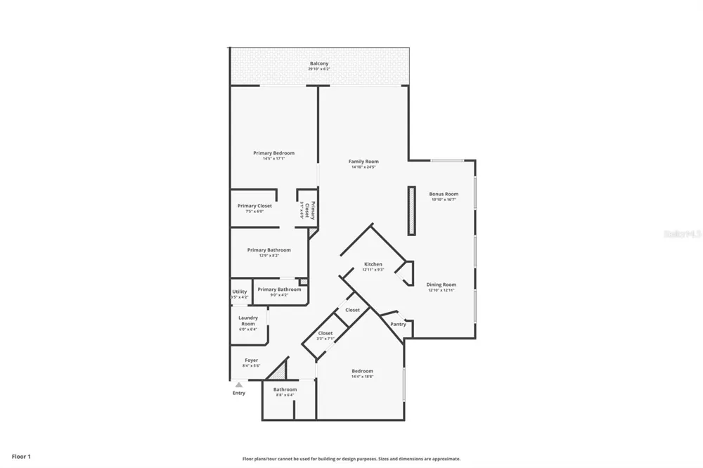 55 ROGERS STREET #P5 Clearwater, FL 33756