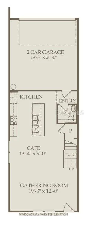 10674 EVENING STAR STREET Orlando, FL 32829