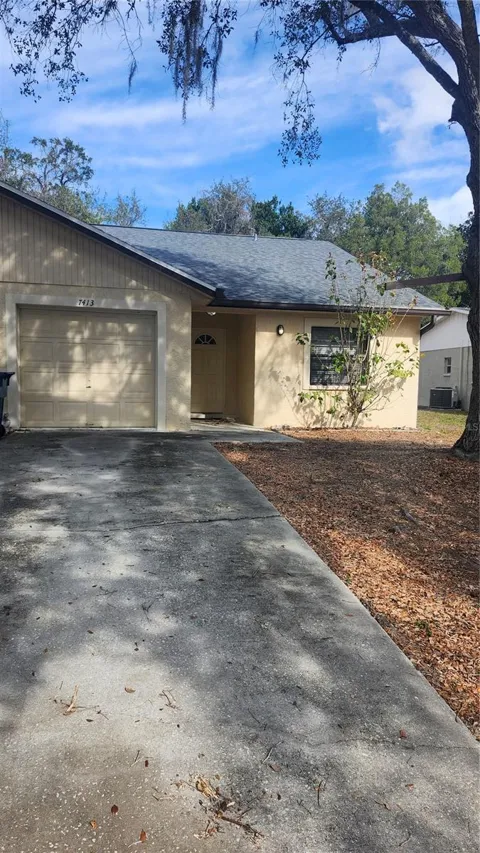 7413 MEAD DRIVE