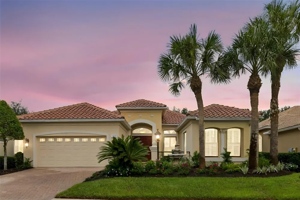 7222 LAKE FOREST GLEN Bradenton, FL 34202
