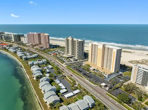 1270 GULF BOULEVARD #606