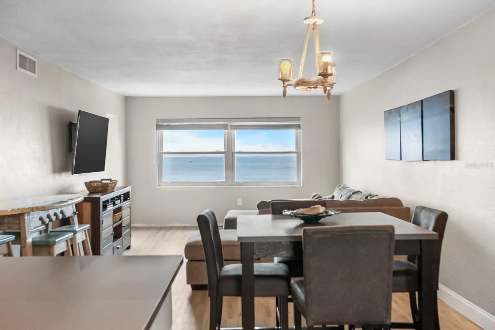 1270 GULF BOULEVARD #606 Clearwater Beach, FL 33767