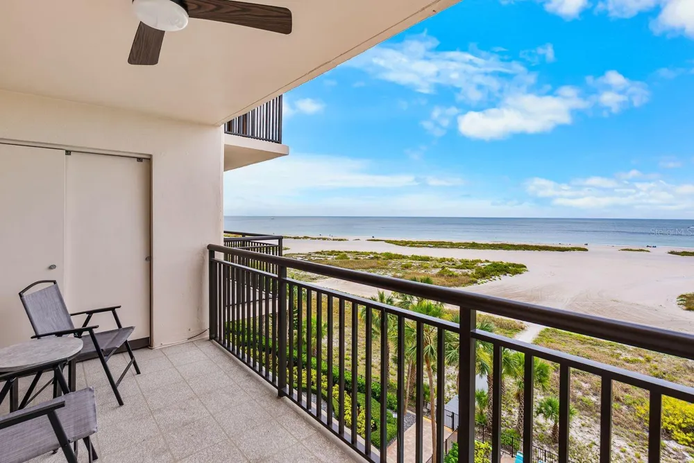 1270 GULF BOULEVARD #606 Clearwater Beach, FL 33767