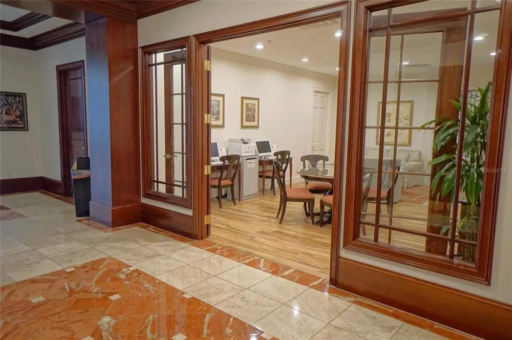 345 BAYSHORE BOULEVARD #1810 Tampa, FL 33606