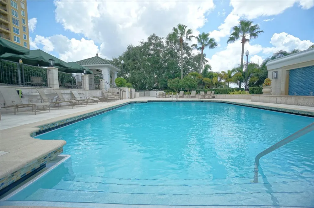 345 BAYSHORE BOULEVARD #1810 Tampa, FL 33606