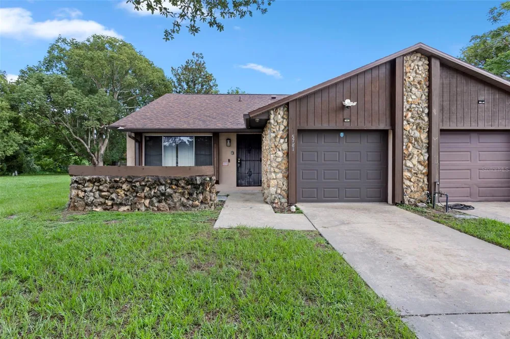 5781 SHALE COURT Winter Park, FL 32792