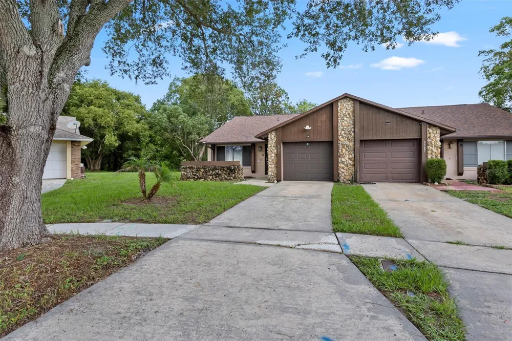 5781 SHALE COURT Winter Park, FL 32792