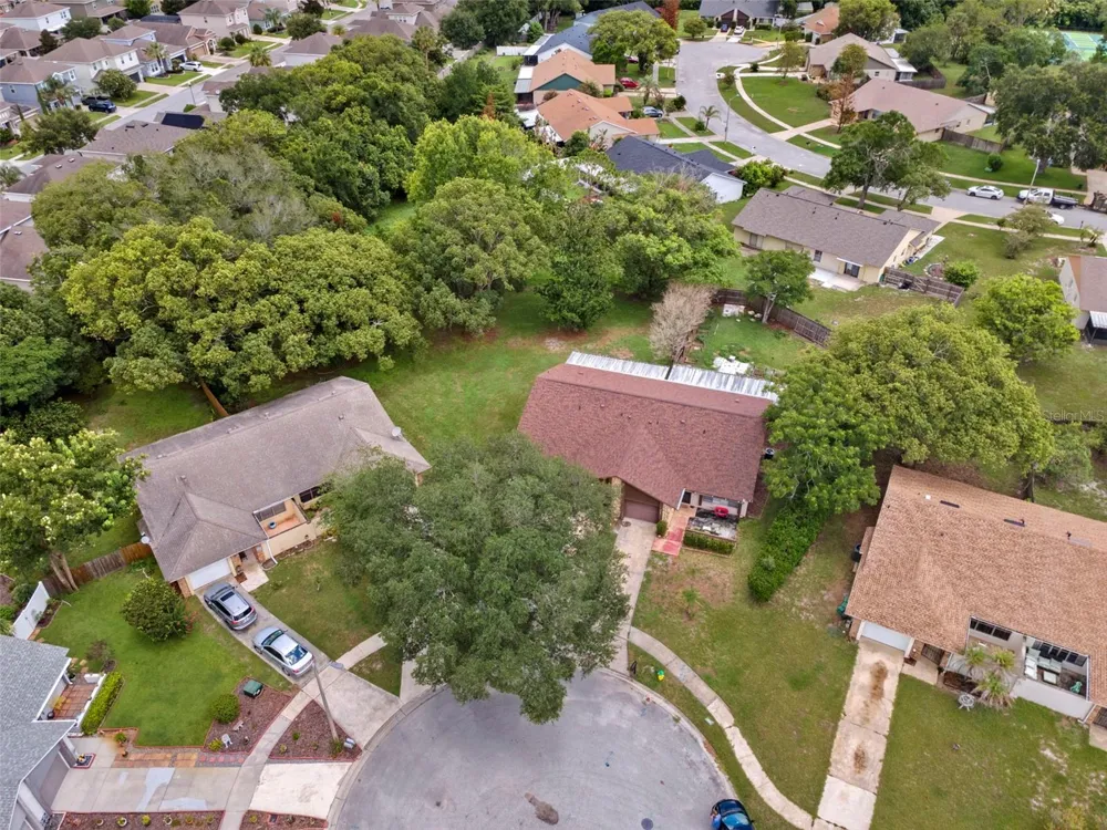 5781 SHALE COURT Winter Park, FL 32792