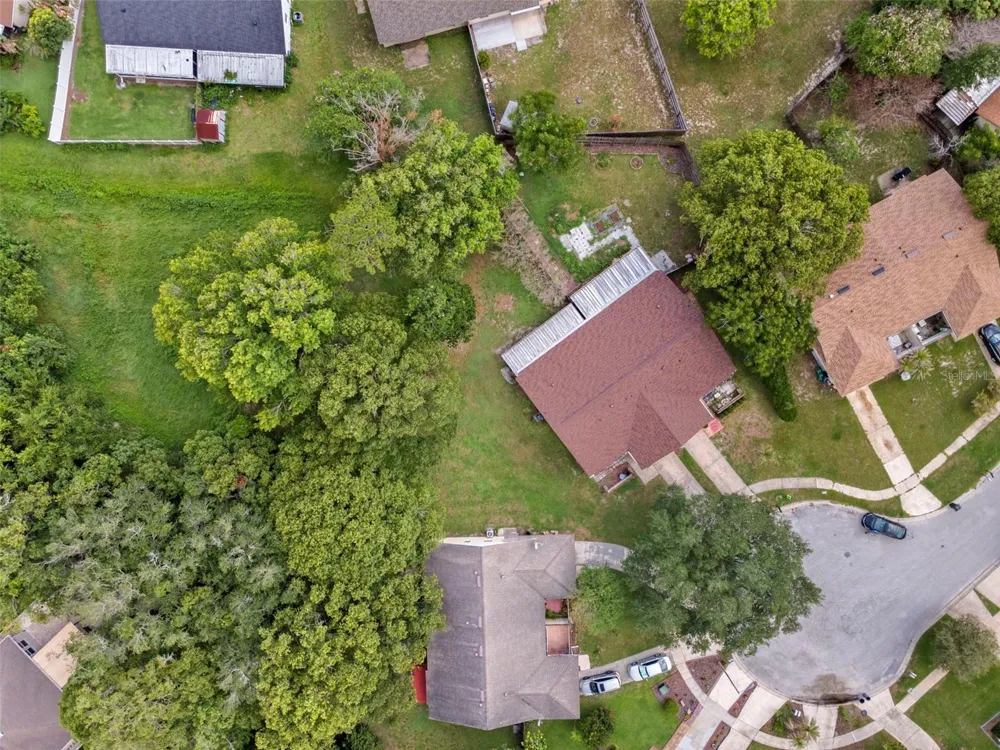 5781 SHALE COURT Winter Park, FL 32792