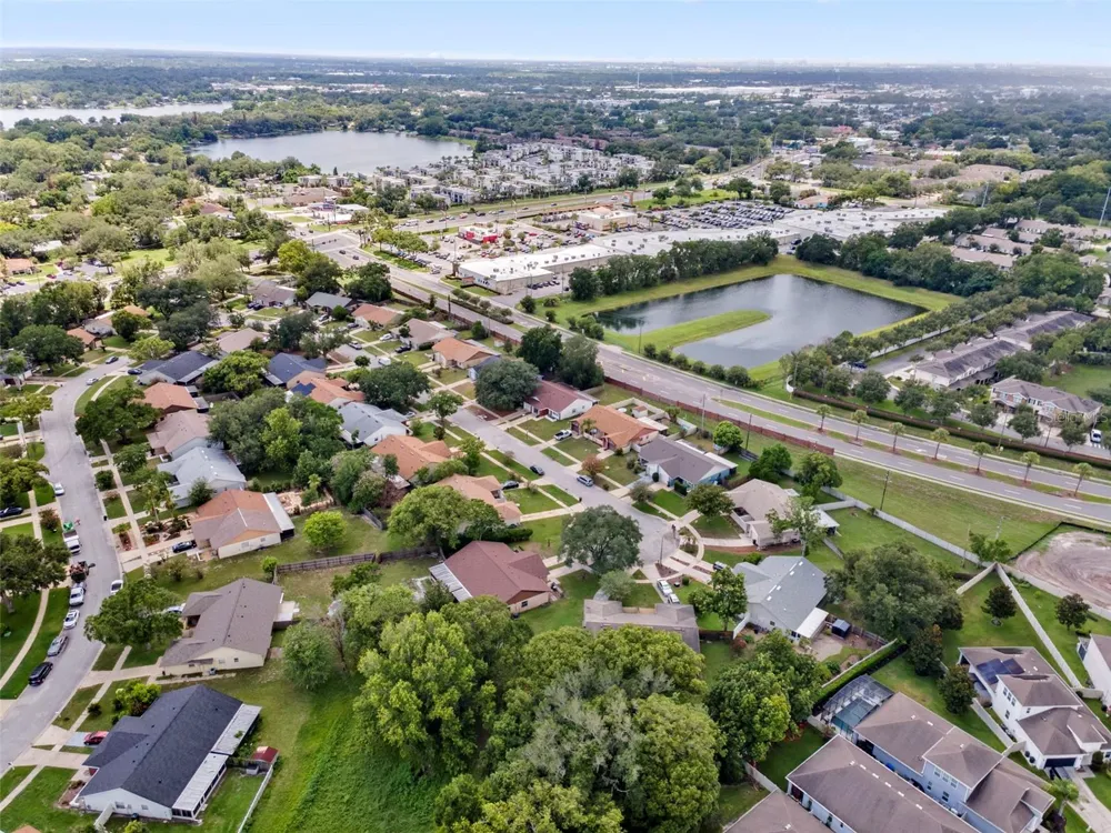 5781 SHALE COURT Winter Park, FL 32792