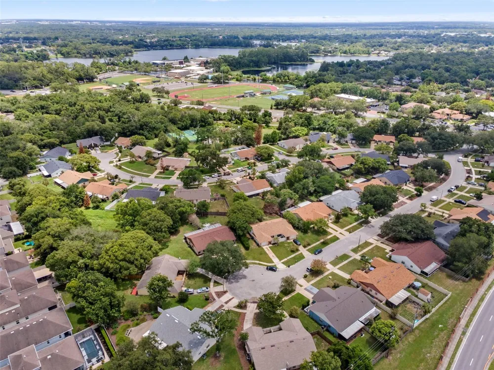 5781 SHALE COURT Winter Park, FL 32792