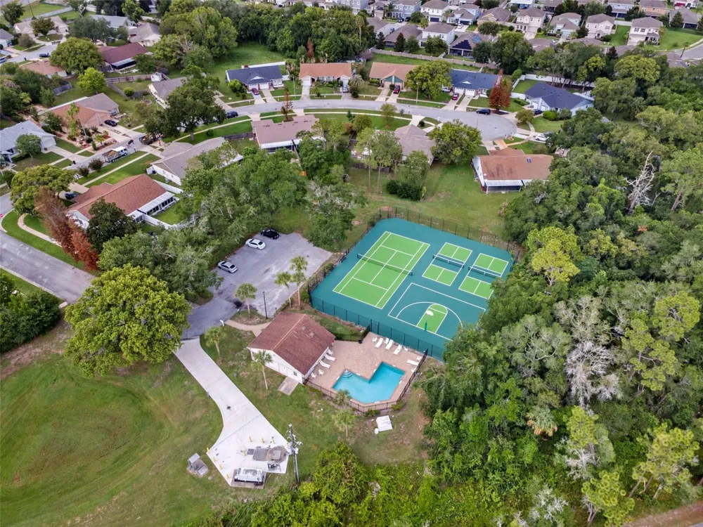 5781 SHALE COURT Winter Park, FL 32792