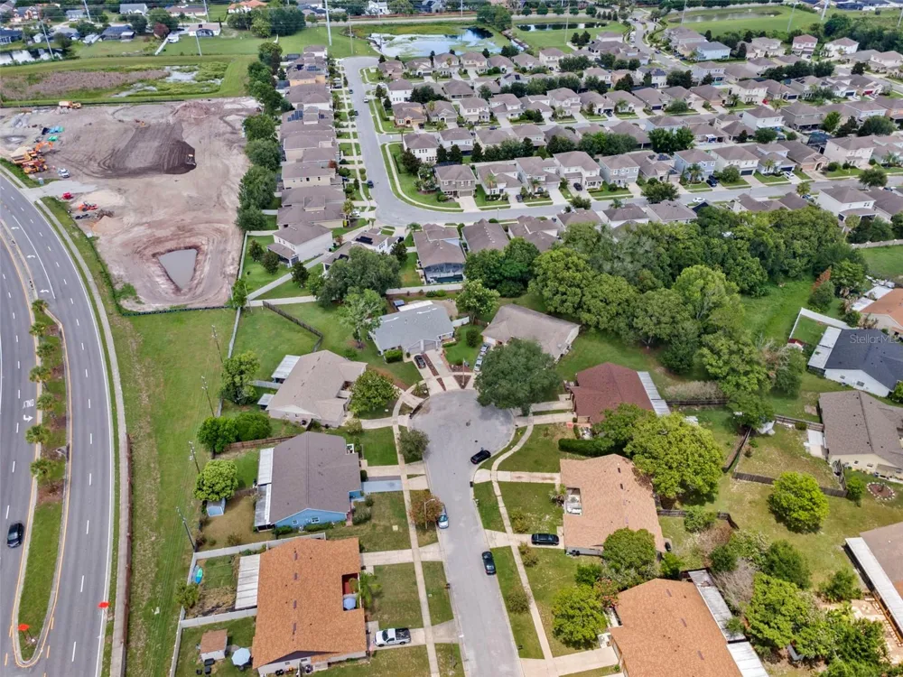 5781 SHALE COURT Winter Park, FL 32792