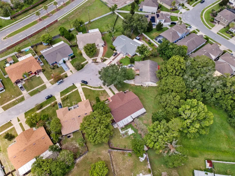 5781 SHALE COURT Winter Park, FL 32792