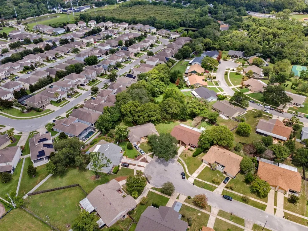5781 SHALE COURT Winter Park, FL 32792