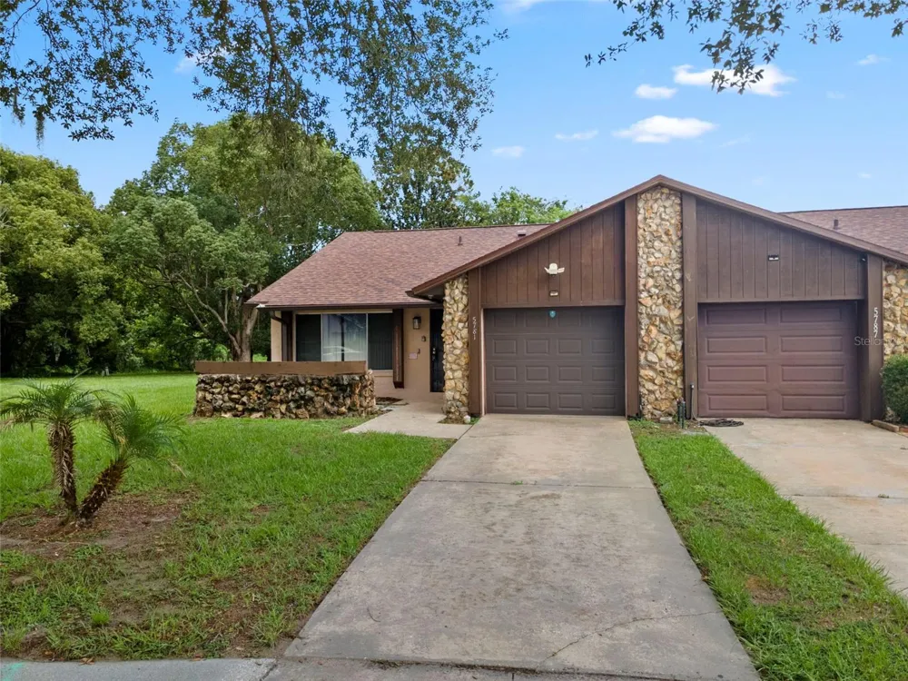 5781 SHALE COURT Winter Park, FL 32792
