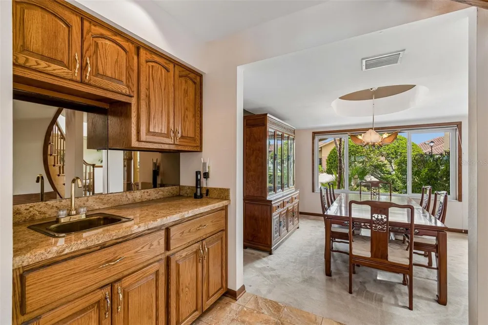 9815 BAY ISLAND DRIVE Tampa, FL 33615