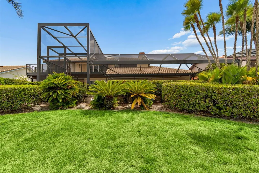 9815 BAY ISLAND DRIVE Tampa, FL 33615