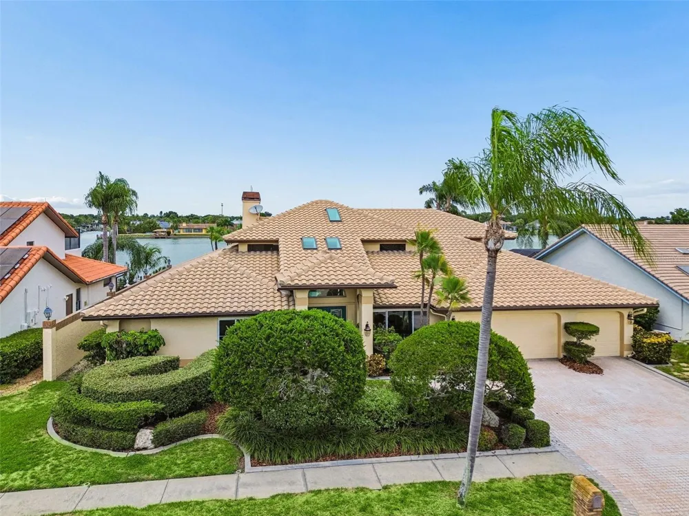 9815 BAY ISLAND DRIVE Tampa, FL 33615