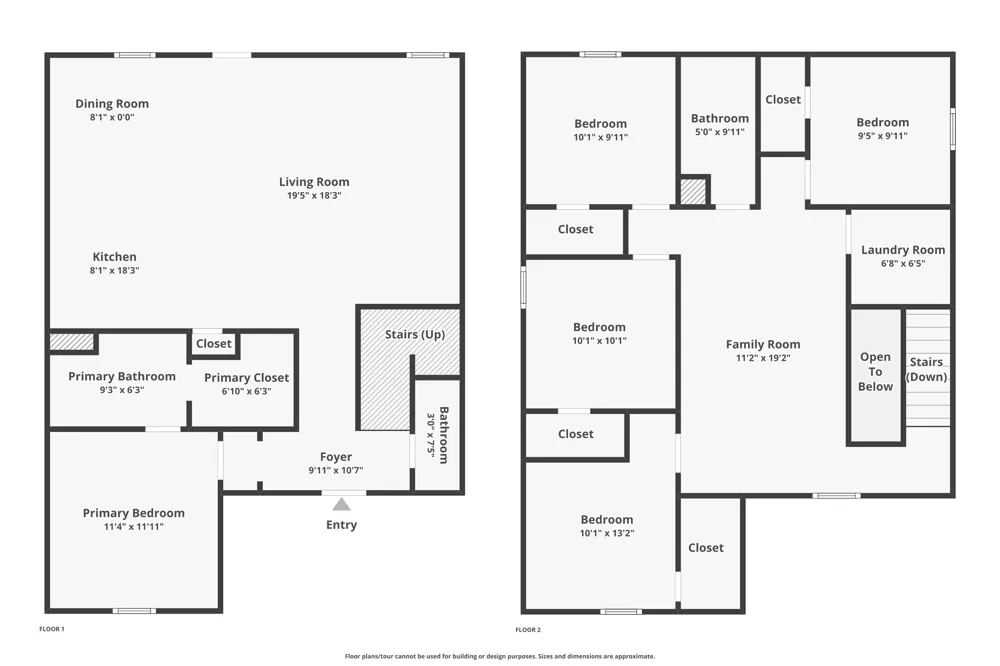 1061 Phantom Hill Boulevard Buda, TX 78610