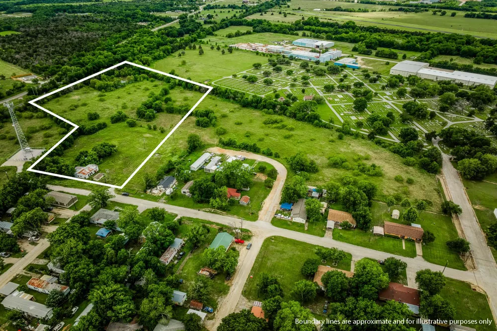 O'Neal Street Caldwell, TX 77836
