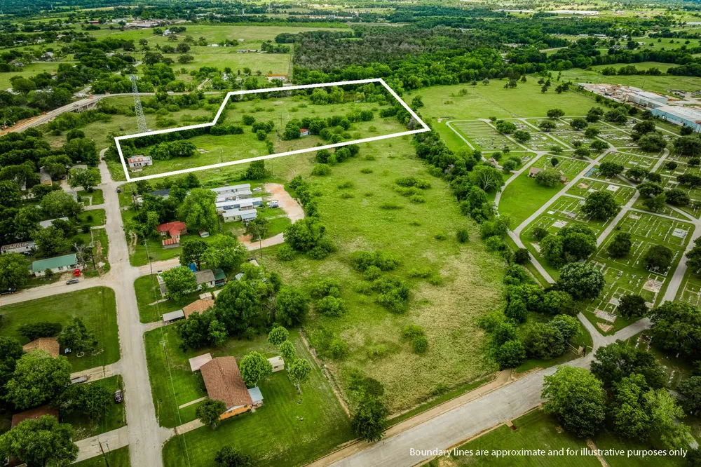 O'Neal Street Caldwell, TX 77836