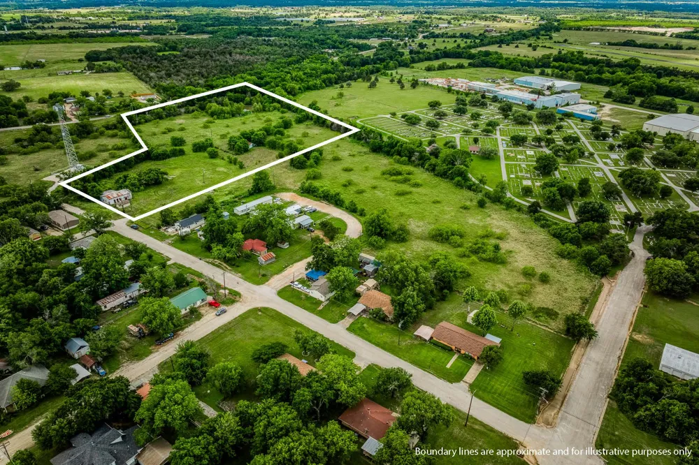 O'Neal Street Caldwell, TX 77836