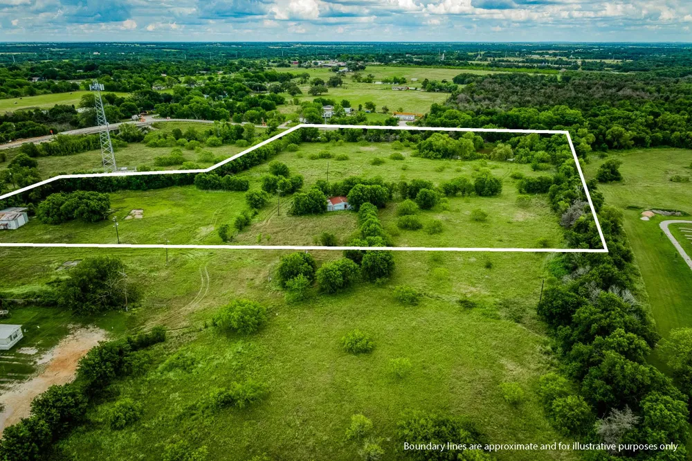 O'Neal Street Caldwell, TX 77836