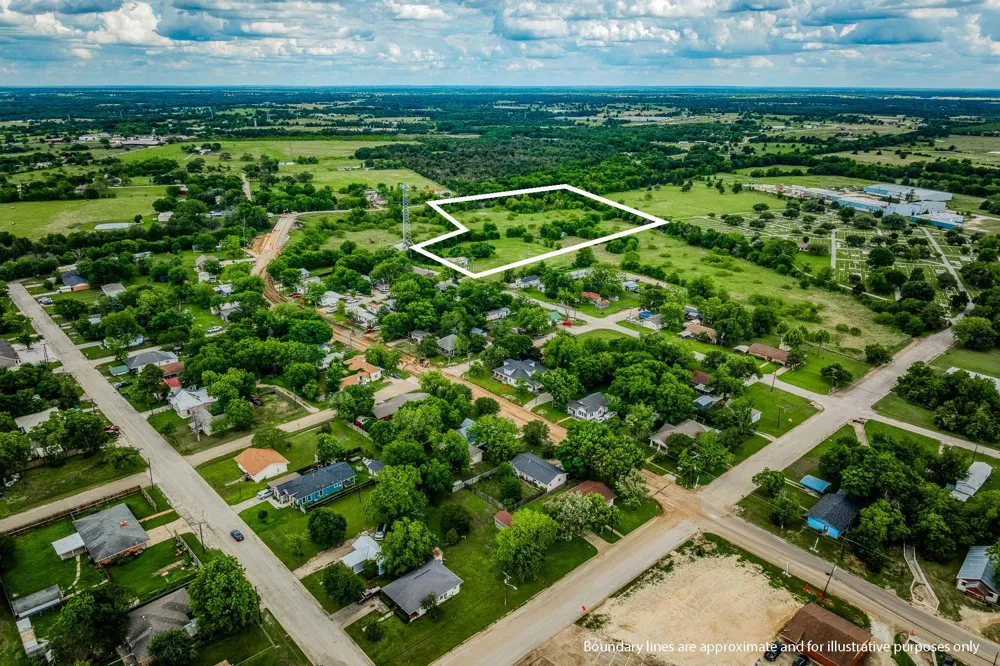 O'Neal Street Caldwell, TX 77836