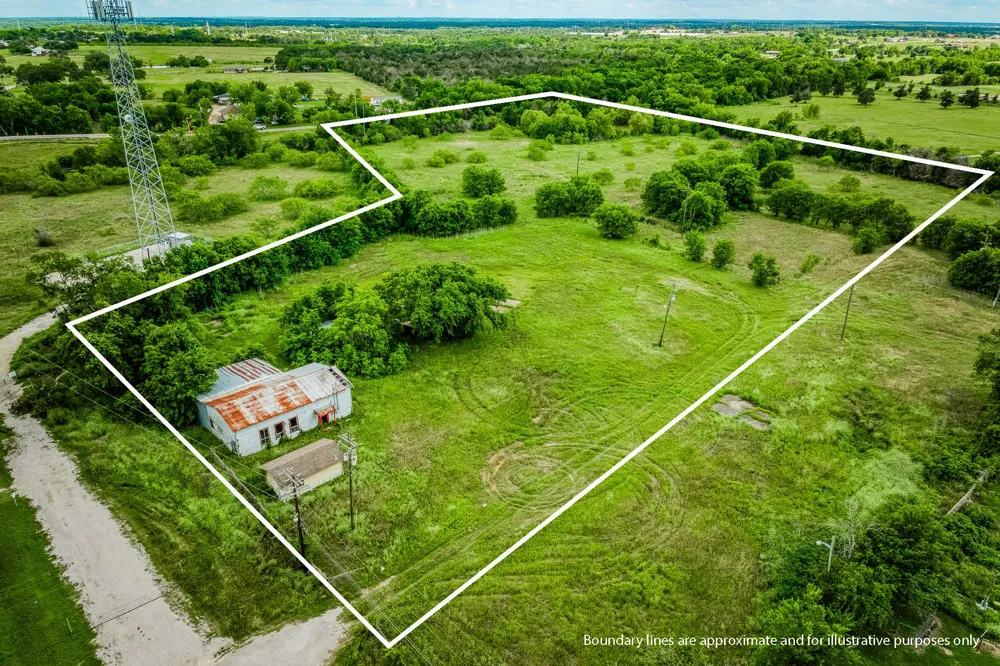 O'Neal Street Caldwell, TX 77836