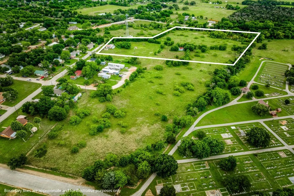 O'Neal Street Caldwell, TX 77836
