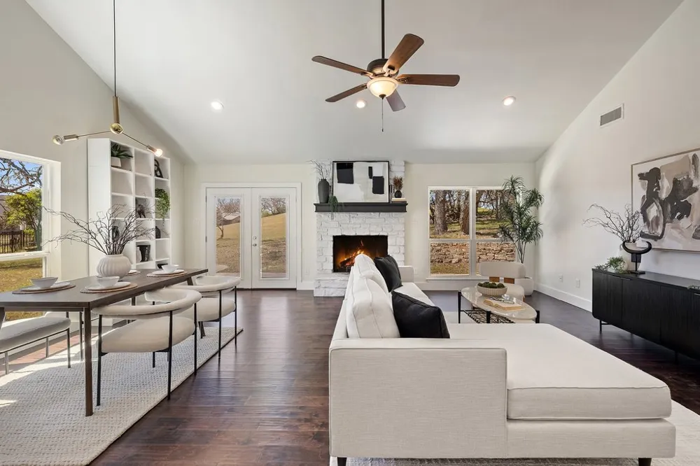 60 Augusta Drive Wimberley, TX 78676