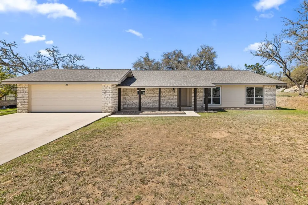 60 Augusta Drive Wimberley, TX 78676