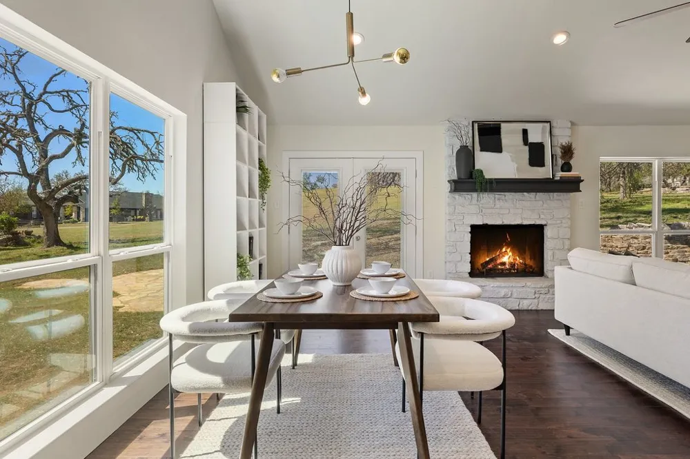 60 Augusta Drive Wimberley, TX 78676