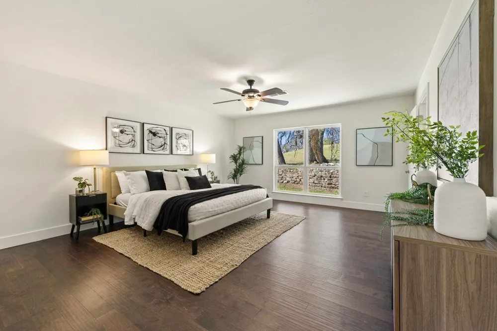 60 Augusta Drive Wimberley, TX 78676