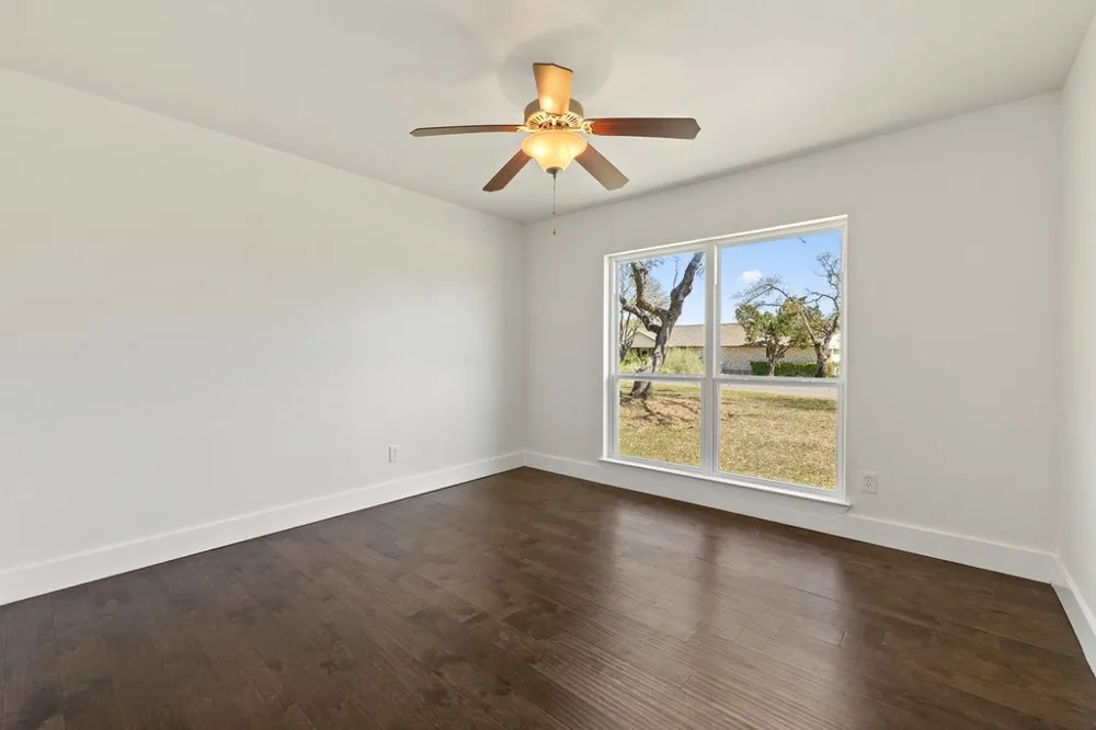 60 Augusta Drive Wimberley, TX 78676