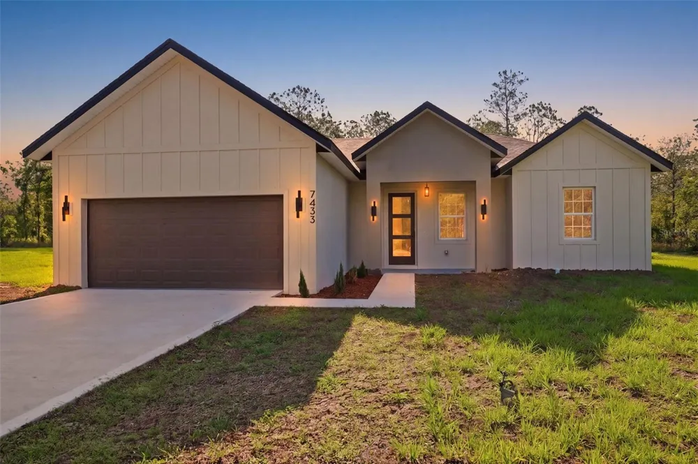 7433 SW 138TH TERRACE Dunnellon, FL 34432